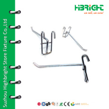 Store wire display hang hook